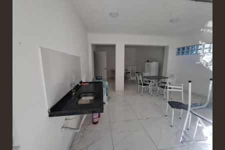 Apartamento à venda com 59m², 2 quartos e sem vaga