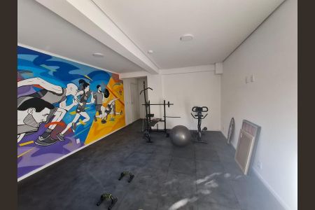 Apartamento à venda com 59m², 2 quartos e sem vaga