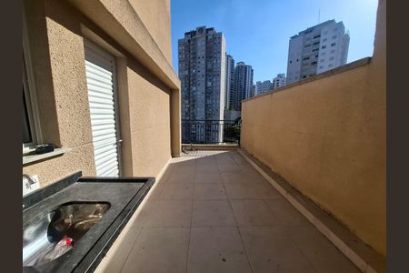 Apartamento à venda com 91m², 3 quartos e 1 vaga