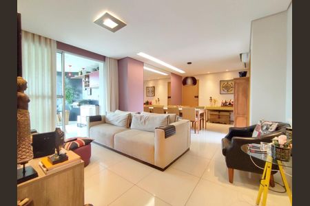 Apartamento à venda com 3 quartos, 95m² em Engenho Nogueira, Belo Horizonte