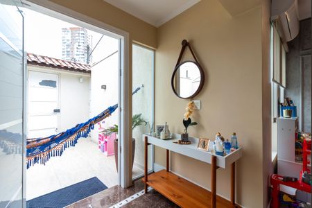 Sala de Estar  de casa à venda com 3 quartos, 280m² em Parque Mandaqui, São Paulo