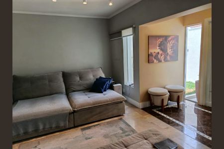 Casa à venda com 4 quartos, 280m² em Parque Mandaqui, São Paulo