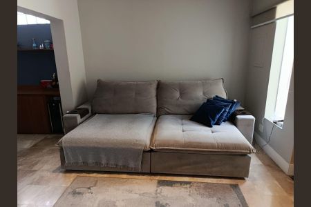 Casa à venda com 4 quartos, 280m² em Parque Mandaqui, São Paulo