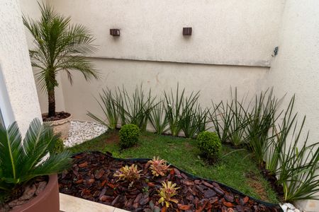 Vista da Sala de Estar de casa à venda com 3 quartos, 280m² em Parque Mandaqui, São Paulo