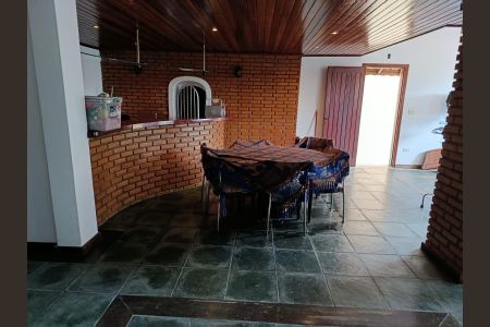 Casa à venda com 4 quartos, 280m² em Parque Mandaqui, São Paulo