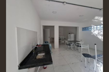 Apartamento à venda com 2 quartos, 61m² em Santana, São Paulo