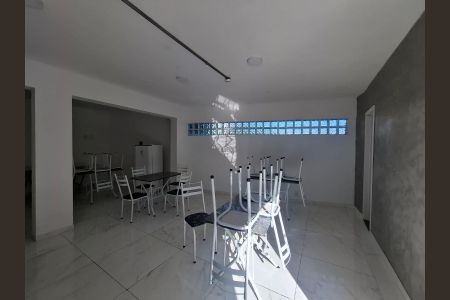 Apartamento à venda com 2 quartos, 61m² em Santana, São Paulo
