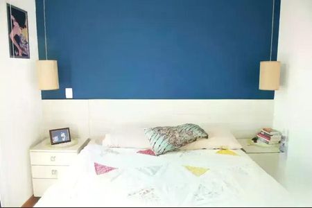 Apartamento à venda com 120m², 3 quartos e 2 vagas