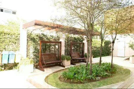 Apartamento à venda com 120m², 3 quartos e 2 vagas