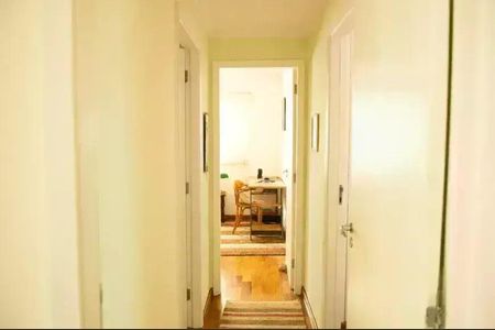 Apartamento à venda com 120m², 3 quartos e 2 vagas