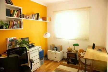 Apartamento à venda com 120m², 3 quartos e 2 vagas