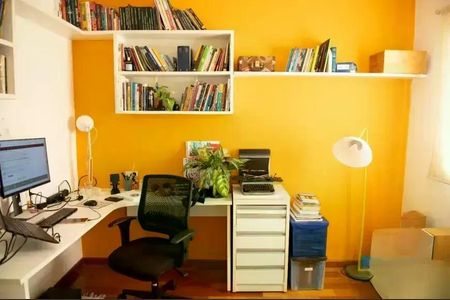 Apartamento à venda com 120m², 3 quartos e 2 vagas