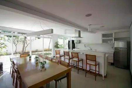 Apartamento à venda com 120m², 3 quartos e 2 vagas