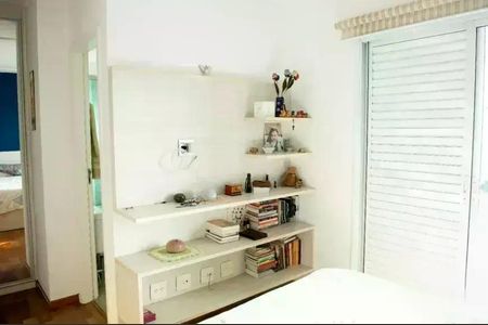 Apartamento à venda com 120m², 3 quartos e 2 vagas