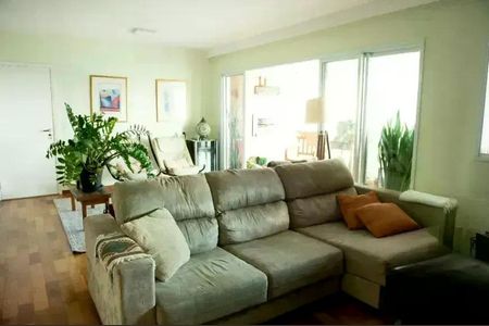 Apartamento à venda com 120m², 3 quartos e 2 vagas