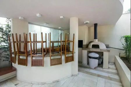 Apartamento à venda com 120m², 3 quartos e 2 vagas