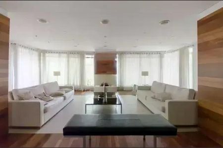 Apartamento à venda com 120m², 3 quartos e 2 vagas