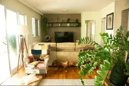 Apartamento à venda com 120m², 3 quartos e 2 vagas