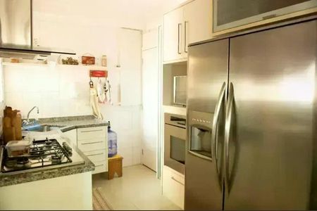 Apartamento à venda com 120m², 3 quartos e 2 vagas