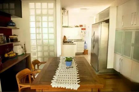 Apartamento à venda com 120m², 3 quartos e 2 vagas