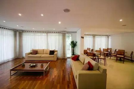 Apartamento à venda com 120m², 3 quartos e 2 vagas
