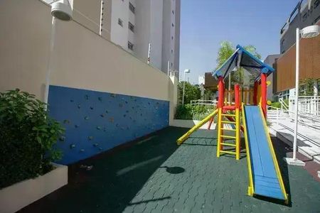 Apartamento à venda com 120m², 3 quartos e 2 vagas