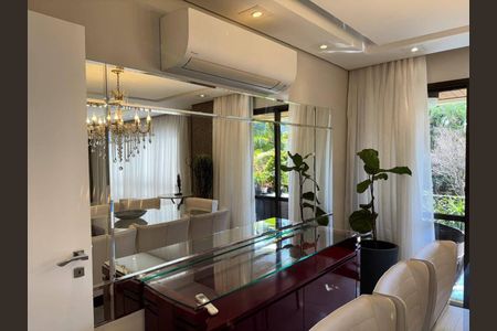 Apartamento à venda com 3 quartos, 150m² em Vila Gomes Cardim, São Paulo