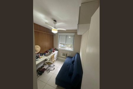 Apartamento à venda com 60m², 2 quartos e 1 vaga