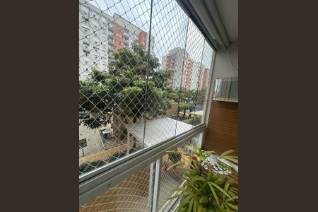 Apartamento à venda com 60m², 2 quartos e 1 vaga