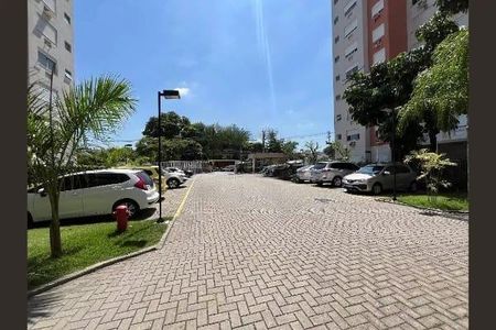 Apartamento à venda com 60m², 2 quartos e 1 vaga