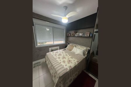 Apartamento à venda com 2 quartos, 60m² em Jacarepaguá, Rio de Janeiro