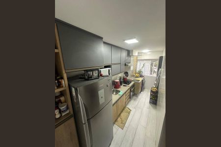 Apartamento à venda com 60m², 2 quartos e 1 vaga