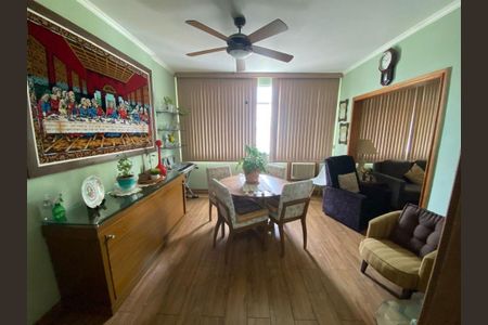 Apartamento à venda com 2 quartos, 80m² em Icaraí, Niterói