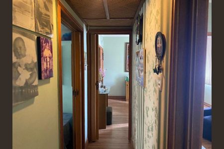 Apartamento à venda com 2 quartos, 80m² em Icaraí, Niterói