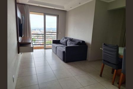 Apartamento à venda com 3 quartos, 65m² em São Domingos, São Paulo