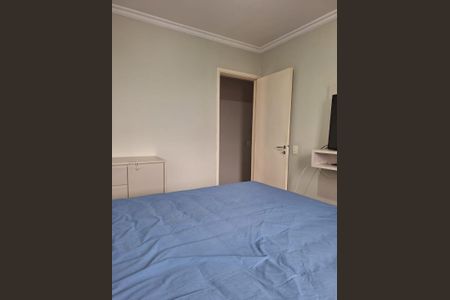 Apartamento à venda com 3 quartos, 65m² em São Domingos, São Paulo