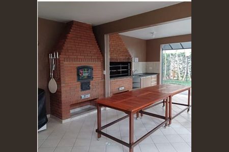 Apartamento à venda com 3 quartos, 65m² em São Domingos, São Paulo