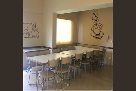 Apartamento à venda com 3 quartos, 65m² em São Domingos, São Paulo