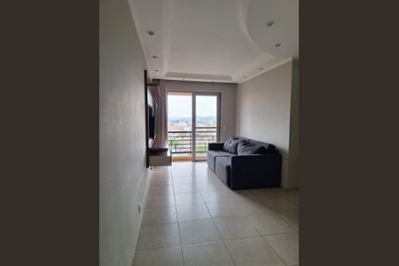 Apartamento à venda com 3 quartos, 65m² em São Domingos, São Paulo