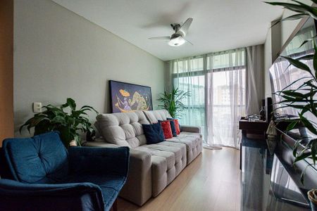 Apartamento à venda com 2 quartos, 72m² em Cubango, Niterói