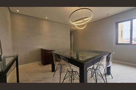 Apartamento à venda com 3 quartos, 180m² em Santa Maria, São Caetano do Sul