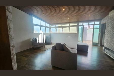 Apartamento à venda com 3 quartos, 180m² em Santa Maria, São Caetano do Sul