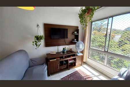 Apartamento à venda com 65m², 3 quartos e 1 vaga