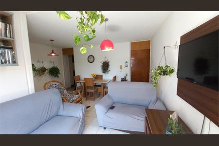 Apartamento à venda com 65m², 3 quartos e 1 vaga