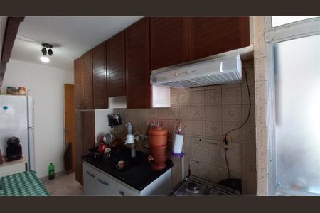 Apartamento à venda com 65m², 3 quartos e 1 vaga