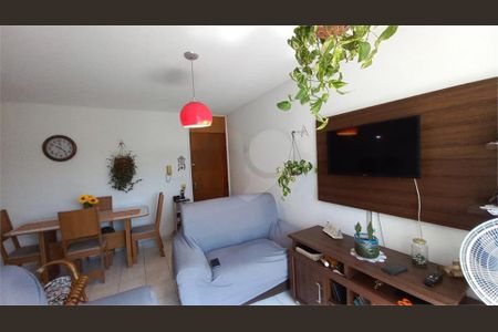 Apartamento à venda com 65m², 3 quartos e 1 vaga