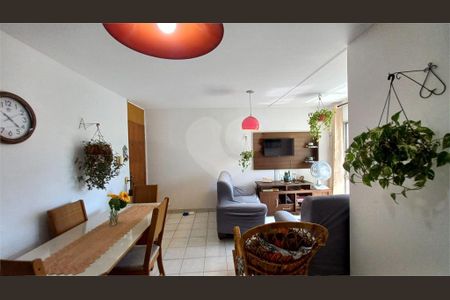 Apartamento à venda com 65m², 3 quartos e 1 vaga