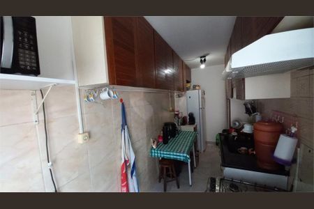 Apartamento à venda com 65m², 3 quartos e 1 vaga