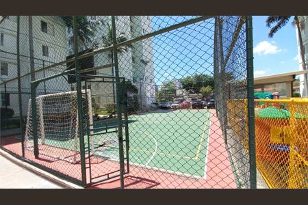 Apartamento à venda com 65m², 3 quartos e 1 vaga