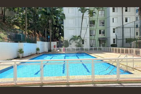 Apartamento à venda com 65m², 3 quartos e 1 vaga